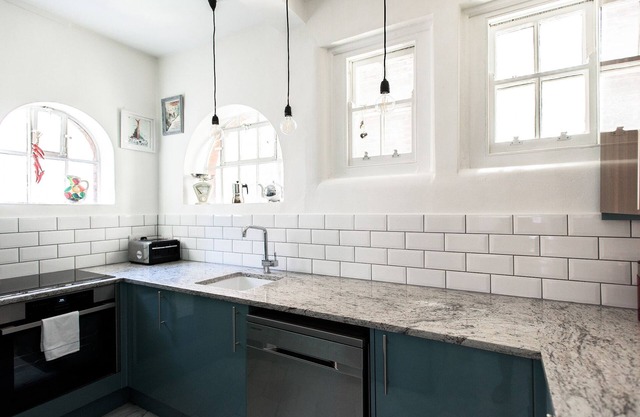 Quiet Flat in the Heart of Westminster