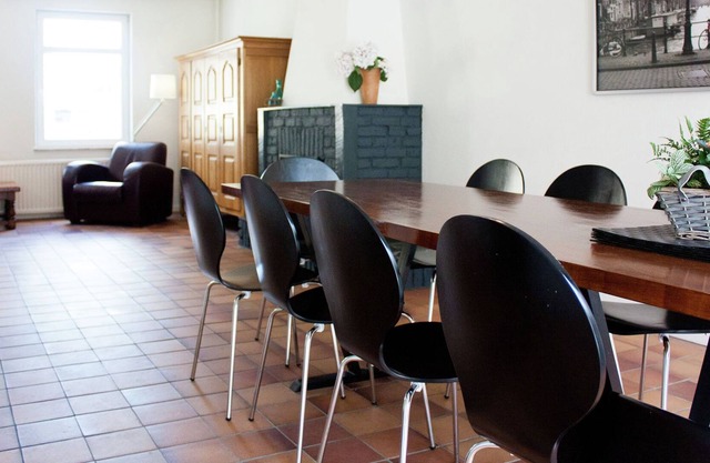 Quiet holiday home in Valkenburg with a roof terrace