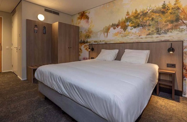 Quiet Hotel Surrounded by Forest | Ideal for Hikes and Relaxation - 2 Units