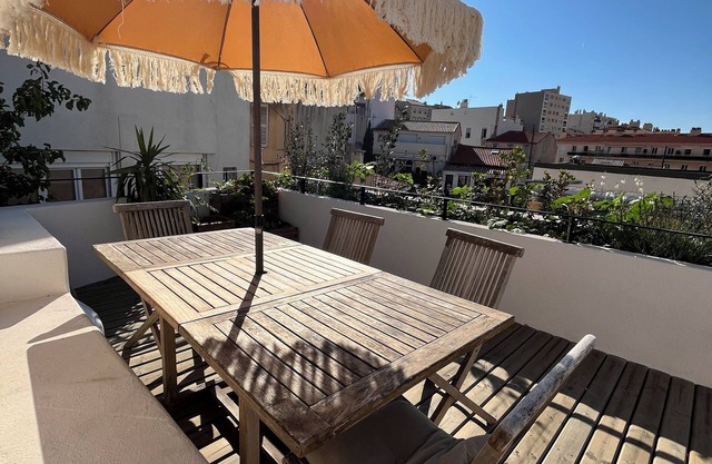 Quiet house 5 minutes from the beach