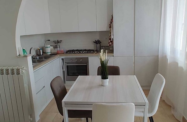 Quiet house 5 km from Otranto and 3.5 from Porto Badisco