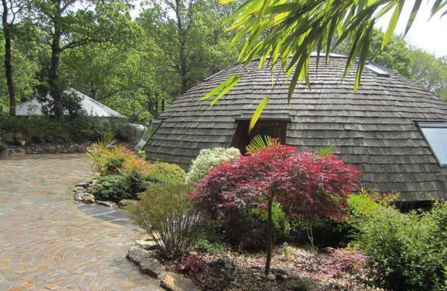 Quiet in the countryside and close to the sea