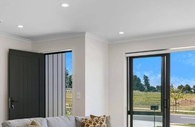 Quiet Modern Haven Su