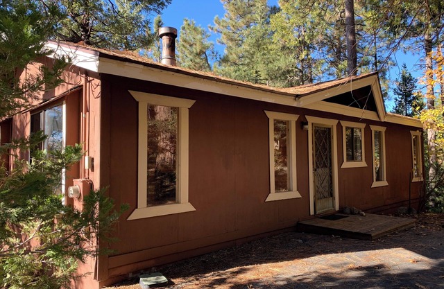 Quiet Mountain Retreat near the National Forest in Idyllwild-Pine Cove