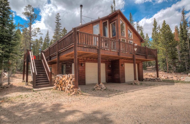 Quiet Mountain Retreat in Valley of the Sun