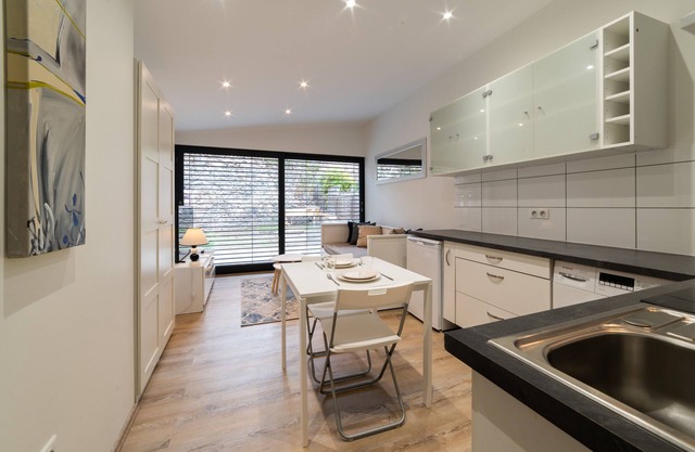 Quiet new studio 2 minutes from town center, 20 minutes from Colmar,
