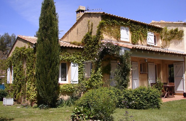 Quiet, relaxing and rejuvenating