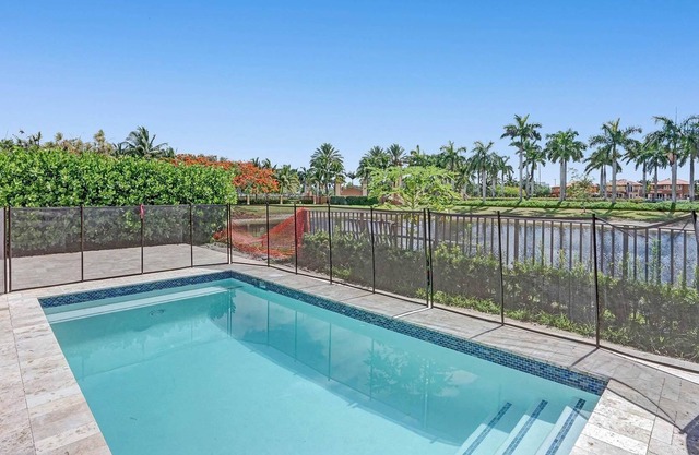 Quiet spacious Miami home with 5 bedrooms