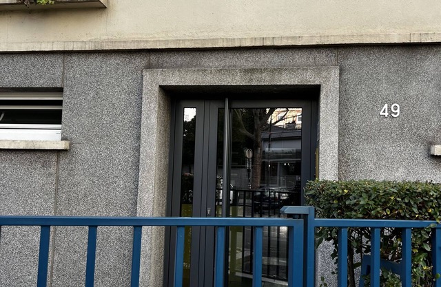 QUIET STAY IN THE HEART OF PARIS