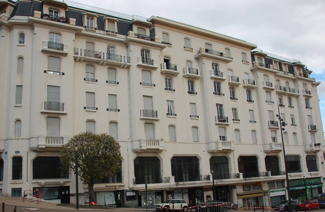 Quiet studio F1 of 27m2 with Wi-Fi