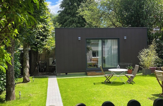 Quiet studio near Versailles and Paris