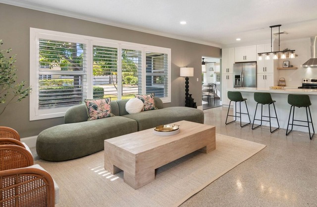 Quiet West Palm Beach Escape - Prime Location Close to Beaches, Town, Boat Show!