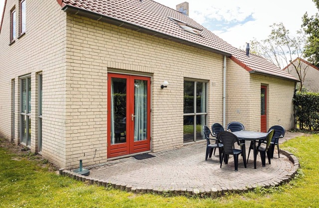 Quiet Woodland Getaway for Families