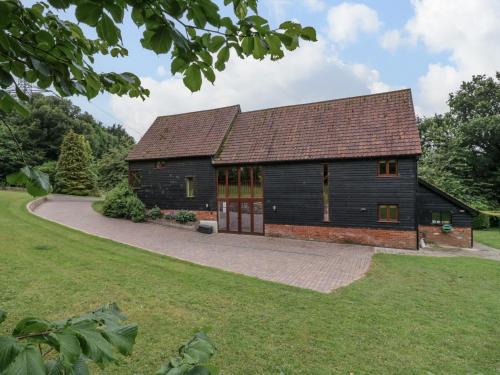 Quill Farm Barn
