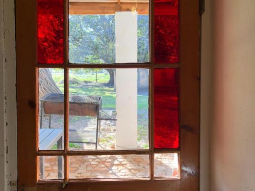 Quince Cottage