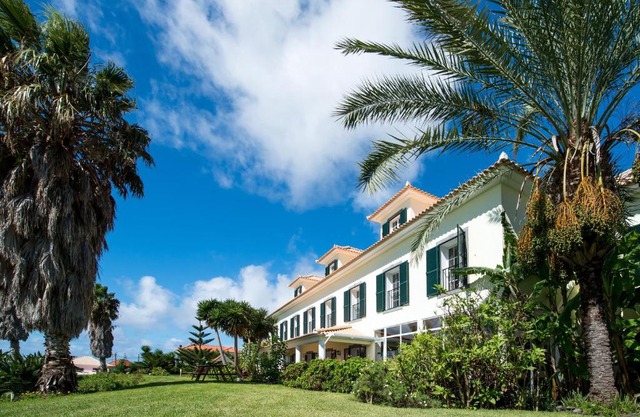 Quinta Alegre