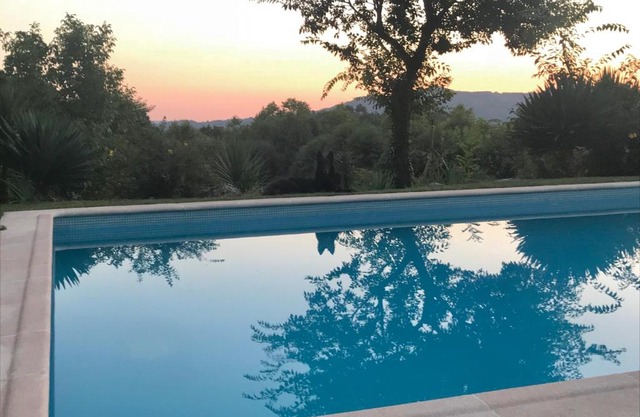 Quinta Casa da Fonte