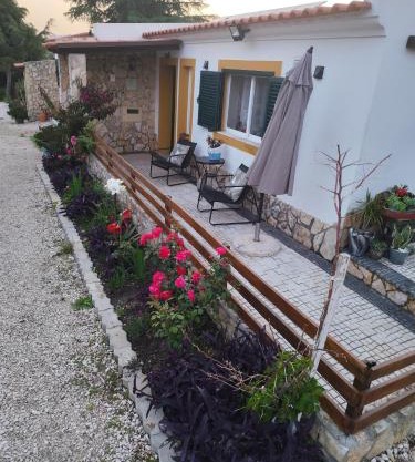 Quinta das Hortênsias I Quinta do Sol