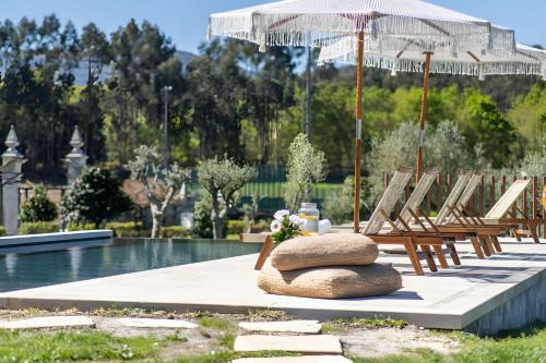 Quinta de Grejufe - Ponte de Lima