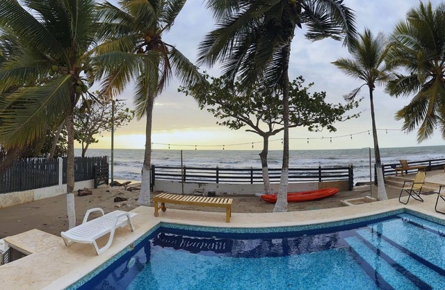 Quinta del Mar El Francés