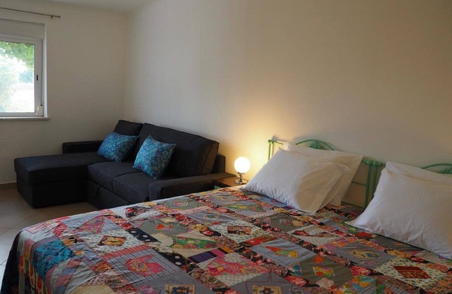 Quinta do Maranhão l Rural Tourism in Algarve - Two Bedroom Apartment
