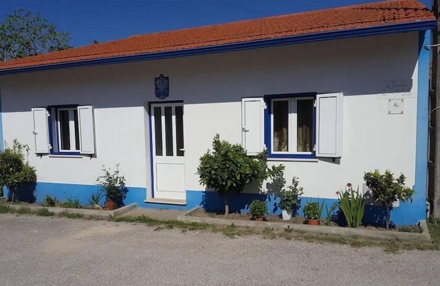 Quinta do Valão