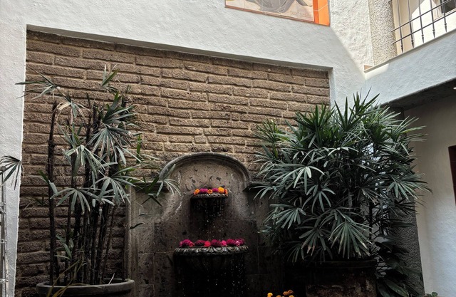 Quinta Don Jose Boutique Hotel