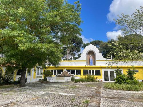 Quinta dos Canais