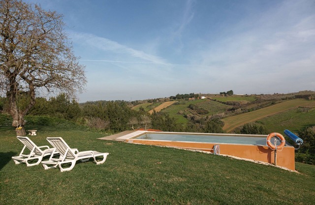 Quinta dos Castanheiros Studio