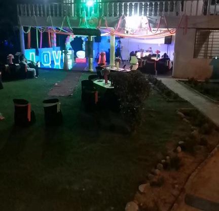 Quinta el Limonar Melgar