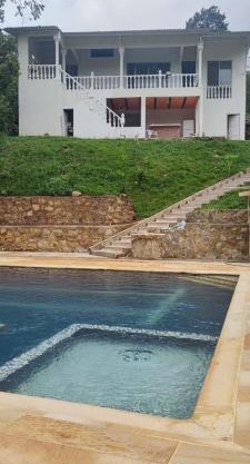 Quinta en Melgar recreativa