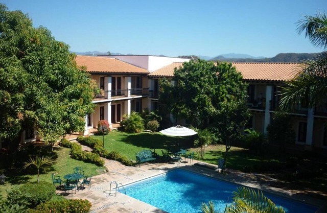 Quinta Minera