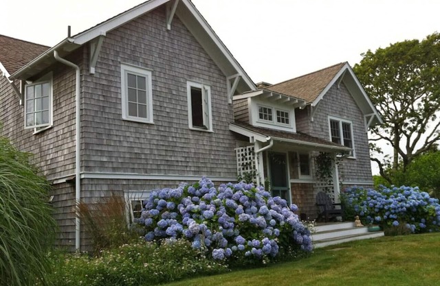 Quintessential Chilmark Retreat - Marthas Vineyard