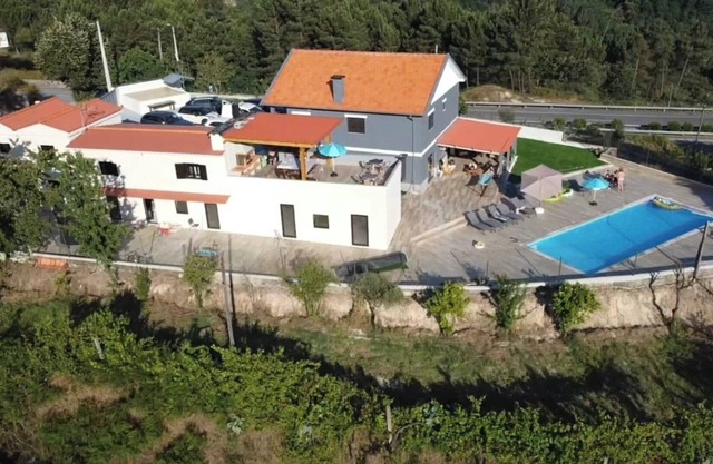 Quintinha Para Férias 20+ Pessoas