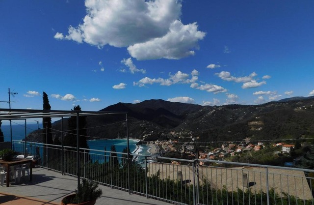 Quinto Canto Moneglia