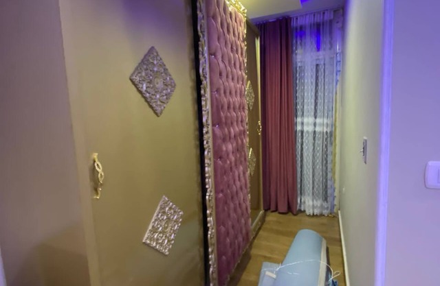 Quite and amazing apartment