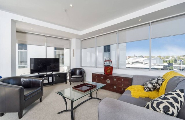 QV Stays Holiday Resort in the City