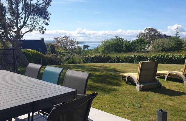 Rénovation Récente à 300m de la Plage - 8 Pers