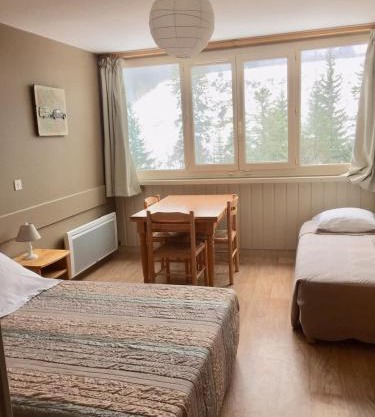 RÉSID BEC DE L AIGLE Studio 21 - LE LIORAN