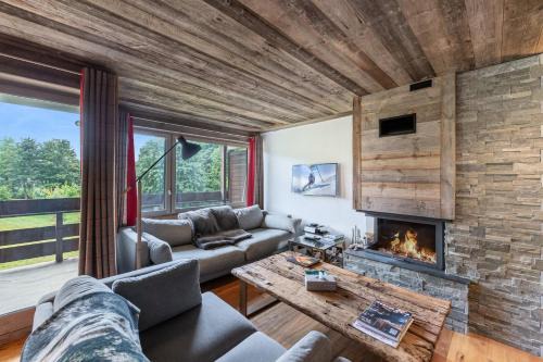 Résidence Amethyste - 3 Pièces pour 4 Personnes 654