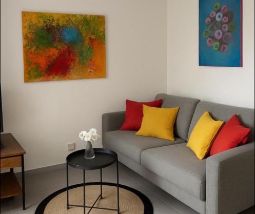 Résidence Arborea C3 Corte