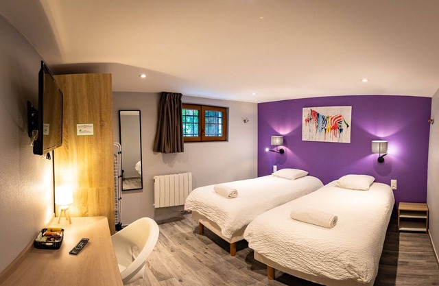 Résidence Artémis Paris Orly Aéroport