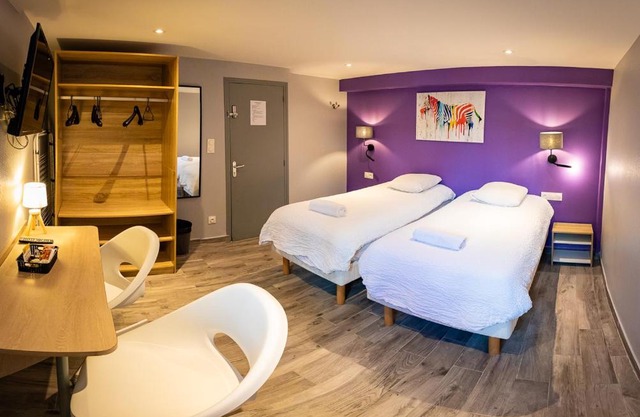 Résidence Artemis Paris Orly Aéroport