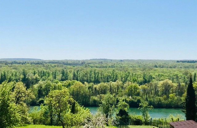 résidence belle vue