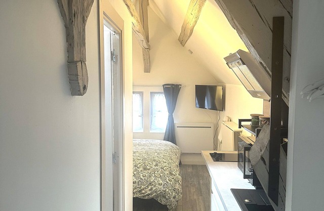 Résidence Champenoise 4, Troyes - France