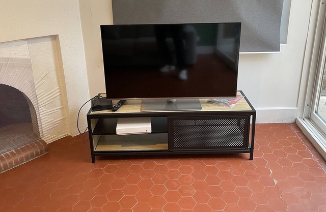 Résidence Croix d'Anzin - Appartement 2