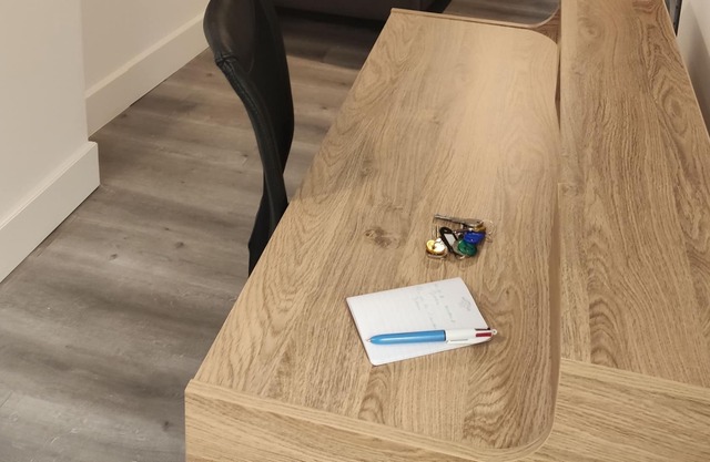 Résidence Croix d'Anzin A3 - Proche de la gare