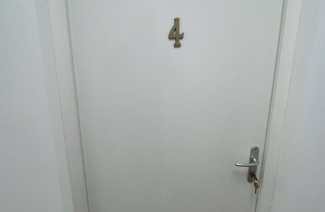 Résidence Croix d'Anzin - Appartement 4