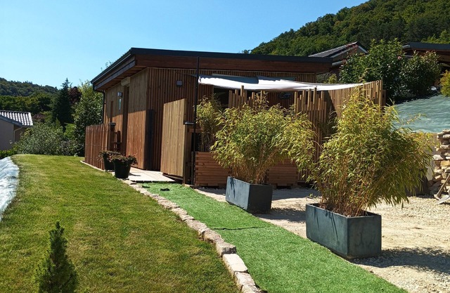 Résidence des Sapins