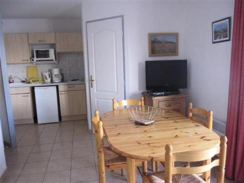 Résidence Gardette - Joli t2 6 couchages sur la station de Réallon B26 MAE-8491